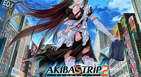 2 cheats, 6 trainers, 2 fixes available for akiba's trip: Contest: Win Akiba's Trip: Undead & Undressed on PS3 ...