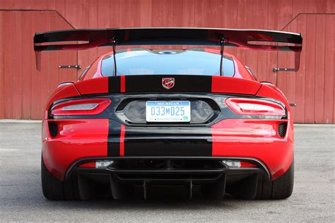 Get 2016 dodge viper values, consumer reviews, safety 2016 dodge viper expert review. 2016 Dodge Viper ACR | SVTPerformance.com