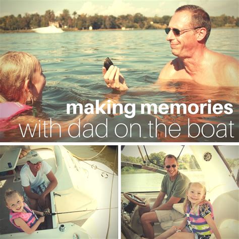 The best boat name you can choose should really be an. Father's Day Boating Activities and Gift Ideas for Dad ...