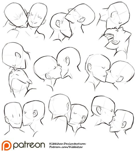Pictures how to draw anime people kissing drawings art sketch. Pin by Eli Easterling on Random stuff | Drawings, Art ...