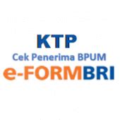 Ajukan pinjaman online tunai di aplikasi instan kreditpintar. E-Form BRI : BPUM - UMKM BLT 2021 1.23.01 APK - com.online.eformbri APK Download