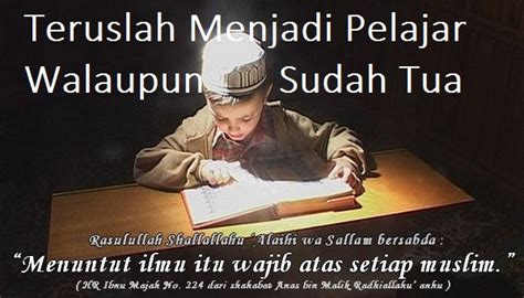 Di dalam islam, banyak sekali pembahasan mengenai berbagai aspek kehidupan, etika dan adab yang merupakan salah satu dari sekian banyak pelajarannya dalam islam. Cara Menuntut Ilmu Yang Baik Dalam Islam Tak Semua Orang ...