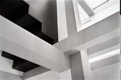 Eisenman, one of the new york five, designed the house for mr. AD Classics: House VI / Peter Eisenman | ArchDaily
