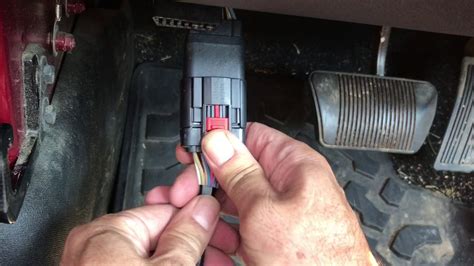 Find all the jeep door & mirror replacement parts to help get your project finished. Wrangler Door Wiring Harnes - Wiring Diagram Schemas