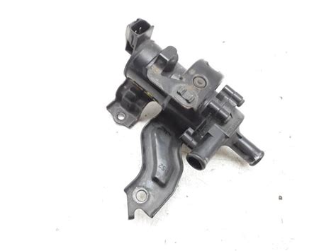 Modern toyota water pumps are pretty robust. Water pump Toyota Prius