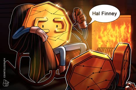 Find the latest bitcoin, ethereum, blockchain, and crypto news, interviews, and price analyses at blockchain.news. Recordando las contribuciones de Hal Finney a blockchain y ...