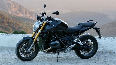 BMW R 1200 R specs - 2015, 2016 - autoevolution