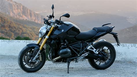 04 dicembre 2014 alle 11:00. BMW R 1200 R - 2015, 2016 - autoevolution