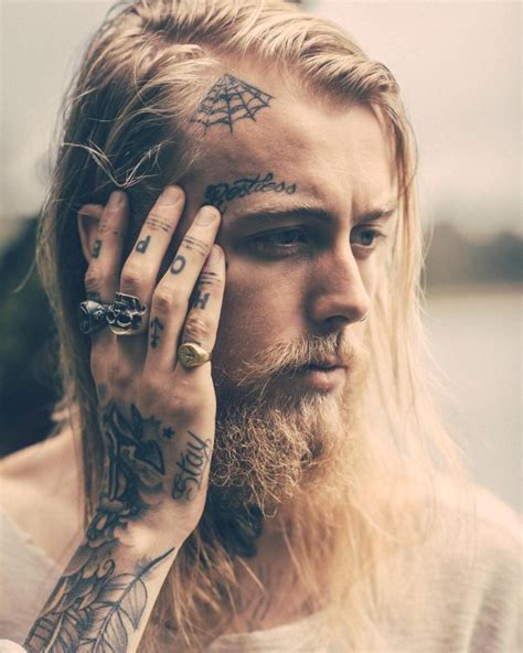 Rebellion or not, face tattoos represent a bigger commitment than other tattoos that are placed on different parts of the body. 65+ Best Face Tattoo Designs & Ideas - Enjoy Yourself (2019)