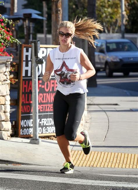 We will go at two o'clock. Amy Willerton Camel Toe Showing While She Went Out Jogging ...