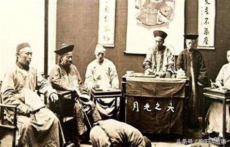 Wáng lǎoshī, nín jīntiān hái yǒu kè ma? 古代為何要在午時三刻處斬犯人？原因並不是一些人說的那樣! - 每日頭條