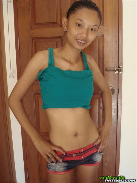 This video is sponsored by: Tik from the new Thai site Tuk Tuk Patrol. Is she too ...