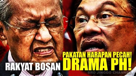 Kreatif projeleriniz için 4k ve hd 36 pakatan harapan stok video klibi. Tergempar Pakatan Harapan Diambang Perpecahan! Rakyat Muak ...