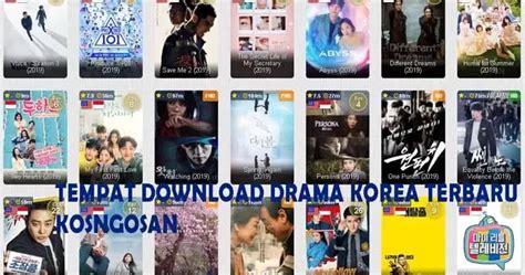 Drakorindo.cc adalah salah satu situs download drama korea saat ini. 30 Situs Download Drama Korea Subtitle Indonesia - KOSNGOSAN