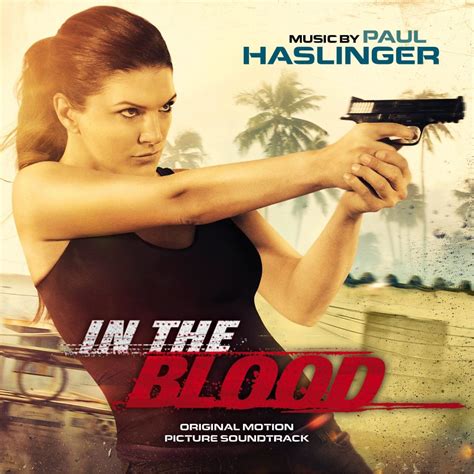 Check spelling or type a new query. 'In the Blood' Soundtrack Released | Film Music Reporter