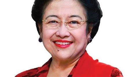 After serving as vice president to abdurrahman wahid, megawati became president when wahid was removed from office in 2001. Megawati Soekarnoputri Terseret Dalam Kasus Harun Masiku