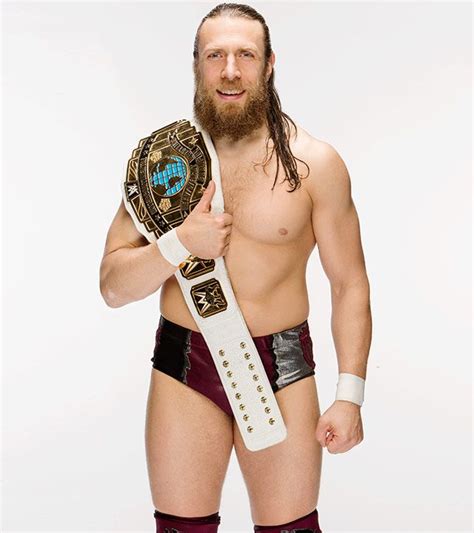 They will not be notified. Intercontinental Champion, Daniel Bryan | Daniel bryan ...