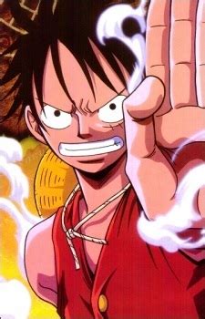 One piece wallpaper luffy hd wallpapers amp hq wallpapers. One Piece Luffy Angry Wallpaper Hd - HD Blast