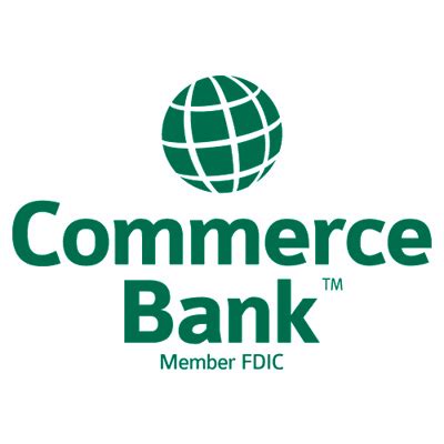 First commerce bank updated message. Unexpected system issue impacts Commerce Bank customers ...