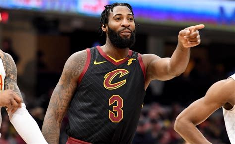 He started his basketball career at baltimore city college, a public college preparatory high school, for two years before reclassifying and transferring to national christian academy in fort washington, maryland to repeat his sophomore year. Andre Drummond Height / Guac And Roll Pistons Andre ...