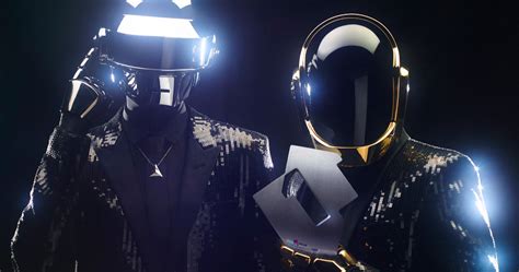 Daft punk — get lucky (feat. Daft Punk's Get Lucky becomes one of the UK's biggest ...