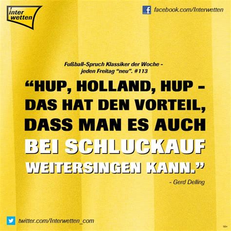 82,326 likes · 3,720 talking about this. Fußball-Spruch Klassiker der Woche - jeden Freitag "neu ...