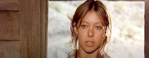 Noted director sam peckinpah has a small, rare acting role. Jenny Agutter as Catherine Sebanek, setting eyes on ...