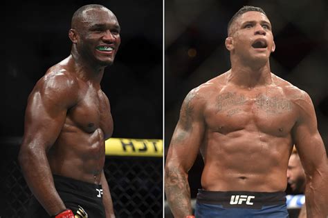 Ufc 258 preliminary card results. Kamaru Usman vs. Gilbert Burns UFC welterweight title fight on tap (again) for Feb. 13 - Brain ...