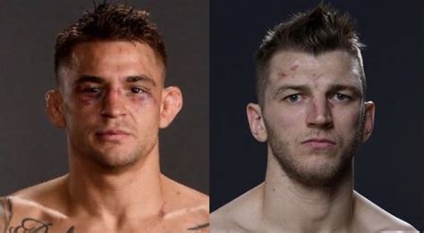 A magyarok elleni szerdai meccsünk nagyon kemény lesz, remekül játszottak. Dustin Poirier vs. Dan Hooker meccs jöhet még a hónapban!!