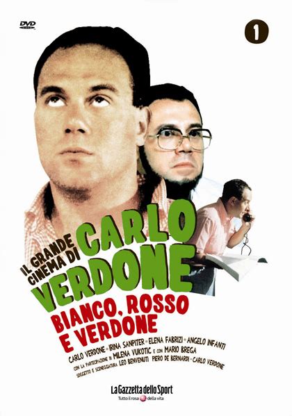 Consigli per la visione +13. Il Grande Cinema di Carlo Verdone - Dal 31 agosto con La ...