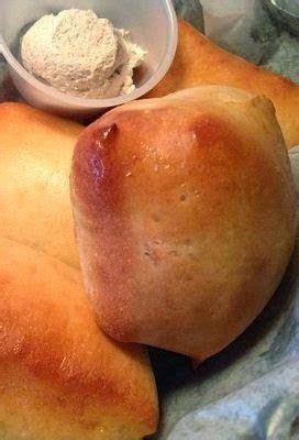 Eve hatten dessert zu gehen! Texas Roadhouse Rolls The post Texas Roadhouse Rolls (Pia Recipes) appeared first on Daisy ...