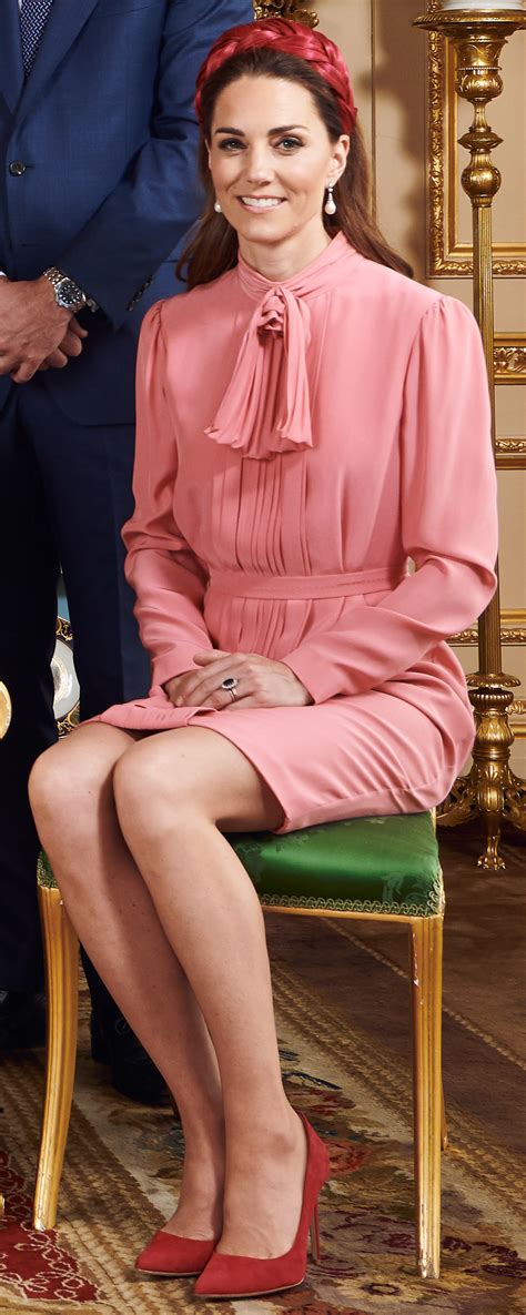 And an overall style icon. Kate Middleton is undergoing an 'edgy' makeover to appear ...