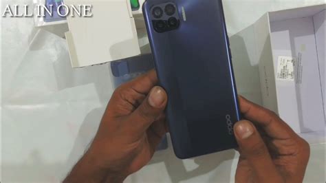 You can shoot video using. Oppo F17 Pro Unboxing First Impressions Colour Black ...