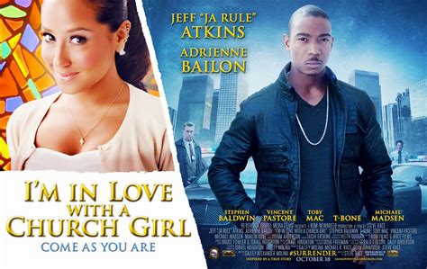 Eiffel i'm in love 2003 cd1. Church Girl the Movie - Review | Aleysha Proctor