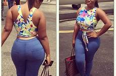 moesha booty ghana big ghanaian boduong actress women hot massive her beautiful instagram nigerian curves ghanian shows bo explosive flaunts