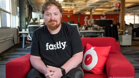 Fastly is an american cloud computing services provider. Newly minted IPO tech company Fastly swaps out CEO with ...