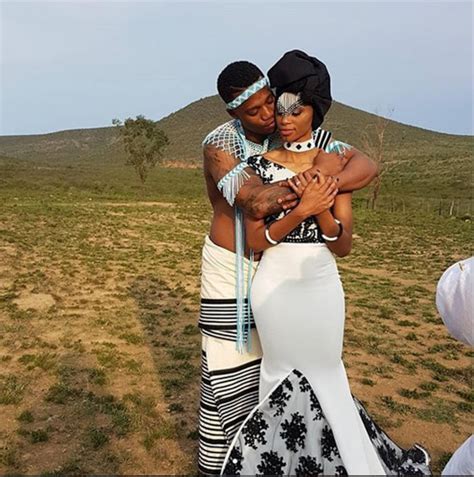 Check spelling or type a new query. Songbird Thabsie's traditional wedding (Photos)