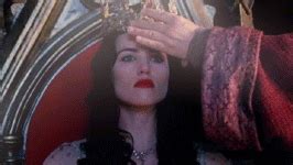 Merlin the queen morgana dimensions: Queen Morgana Crowned Gif by TwilightxGirl on DeviantArt