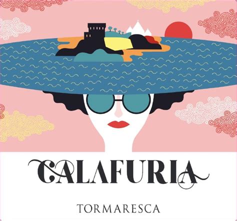 Winemakers create a rosé wine by juicing red grapes and then allowing the juice to soak with the skins for a very short period, usually only two to three days. Tormaresca Calafuria Rose 2020 | Wine.com