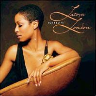 How does love sneak up on you if you've. Love & Life (LaToya London album) - Wikipedia