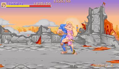 Game dingdong violent strom : Violent Storm Screenshots for Arcade - MobyGames