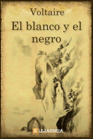 Un libro de anand dílvar pensado para agitarnos, estremecernos y despertarnos. Libro El Blanco y el Negro gratis en PDF y ePub - Elejandría