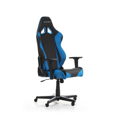 Some times they face a problem of how to clean dxracer chair. Scaun gaming DXRacer - seria RACING, negru/albastru - OH ...