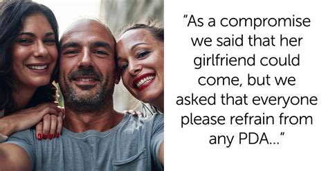 See more ideas about polyamorous relationship, drawing base, drawing poses. Woman Bans Sister's Polyamorous Throuple From PDA On ...