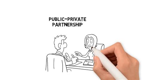 The achievements in barbados with the european economic partnership agreement. Public Private Partnership Explainer Video - YouTube