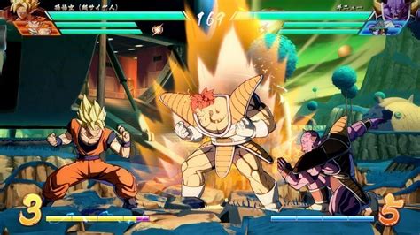 The geriatric warrior who trained goku himself will join the fight in september: Dragon Ball FighterZ 2020 Crack With Patch +Torrent Copy Download