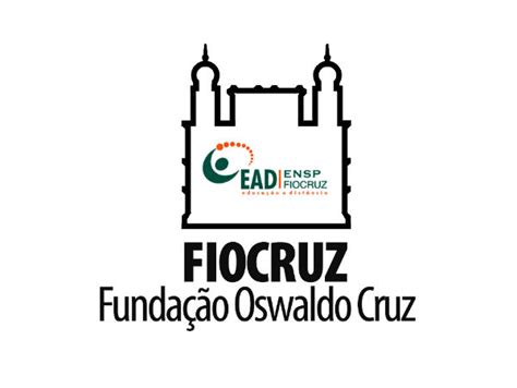 Logos are available for download in vector and raster formats including ai, eps, psd and cdr. EAD FIOCRUZ - Oportunidade de Cursos a Distância | Faça ...