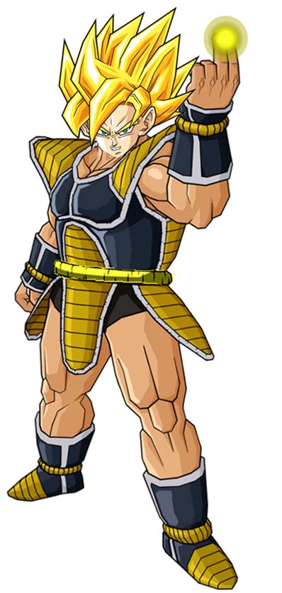 Dragon ball z kakarot png. SSJ Kakarot by antomase on DeviantArt