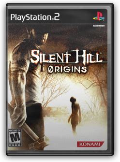 Origins is a survival horror video game published by konami released on november 6th, 2007 for the playstation portable. Информация о Silent Hill: Origins - Nightmarish Dream