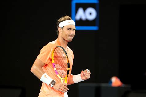 Tsitsipas firma l'impresa della carriera e raggiunge in semifinale, la. Australian Open: Nadal, Medvedev e Tsitsipas agli ottavi ...